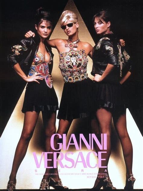 The History of Versace: From Italian Roots to Global.